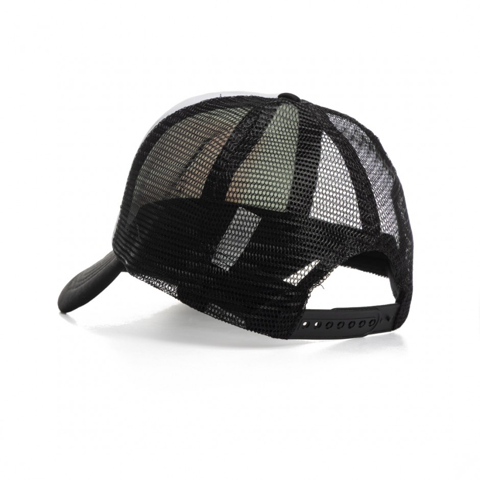 DISTRICT75 125UCP-141 White