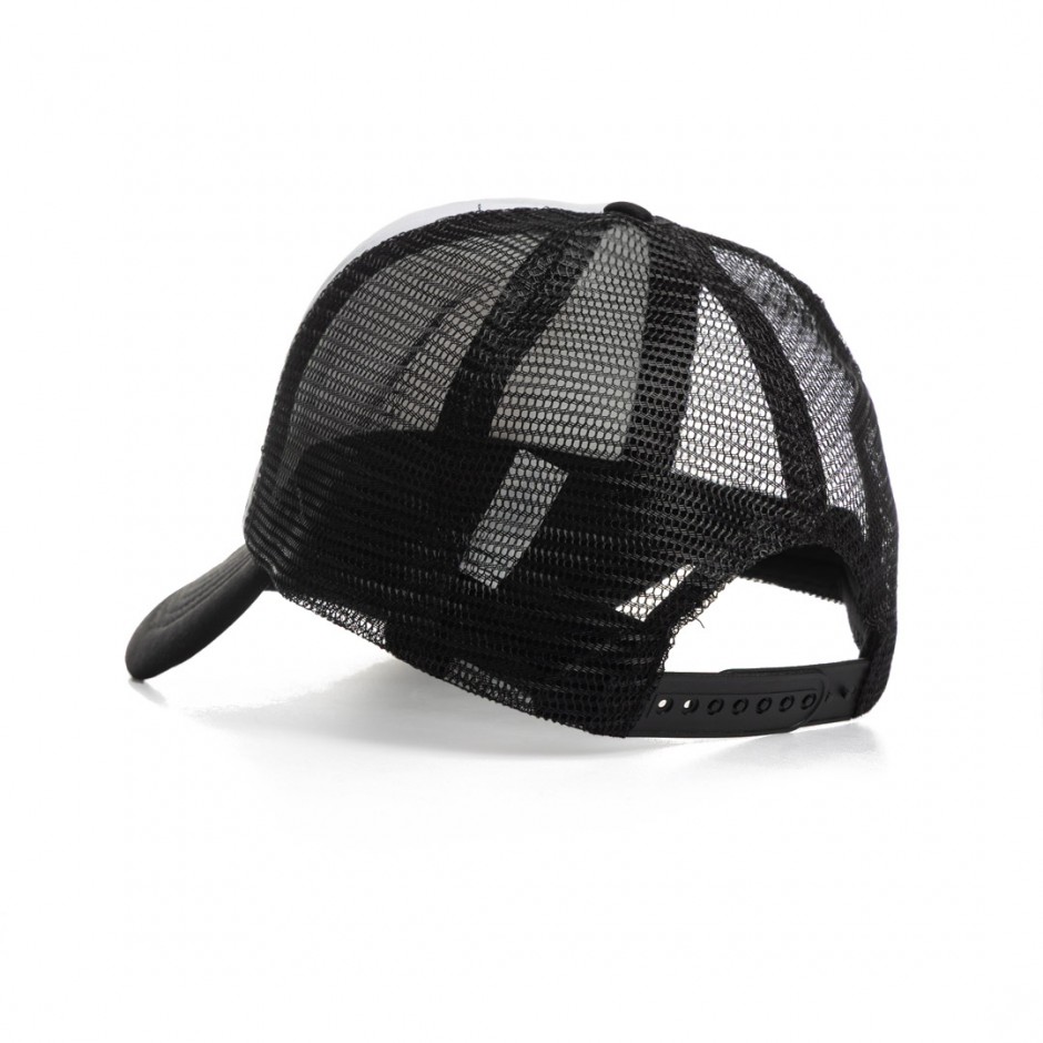 DISTRICT75 125UCP-142 White