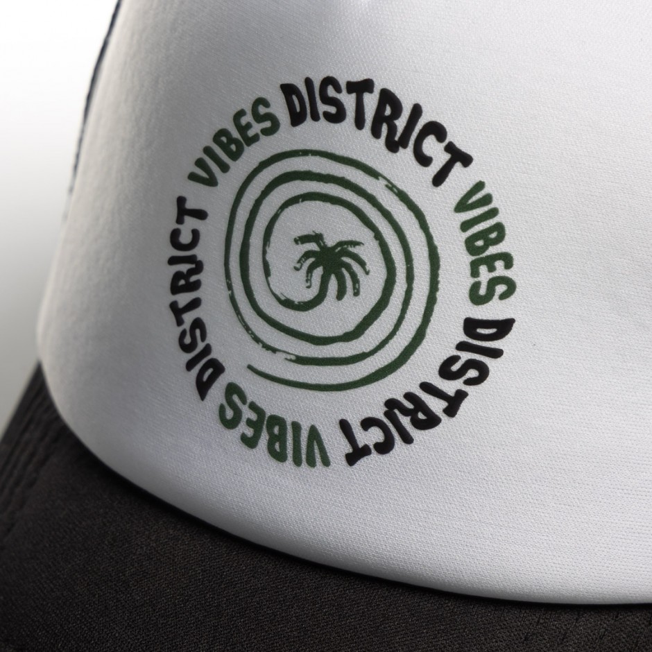 DISTRICT75 125UCP-142 White