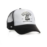 DISTRICT75 125UCP-137-091 White Image 