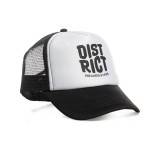 DISTRICT75 125UCP-138-091 White Image 