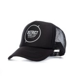 DISTRICT75 119UCP-124-071 Black Image 