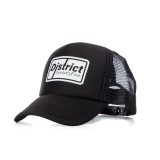 DISTRICT75 119UCP-125-071 Black Image 