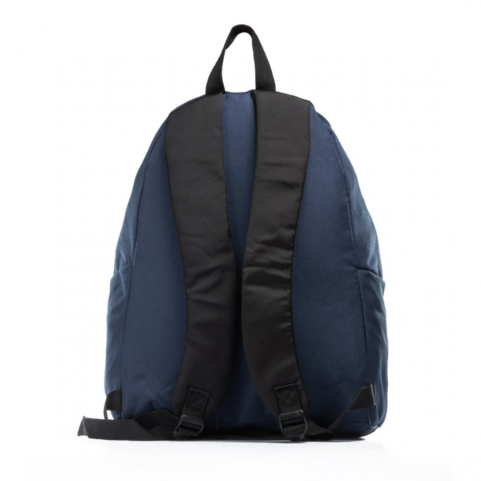 DISTRICT75 124UBG-122-011 Blue