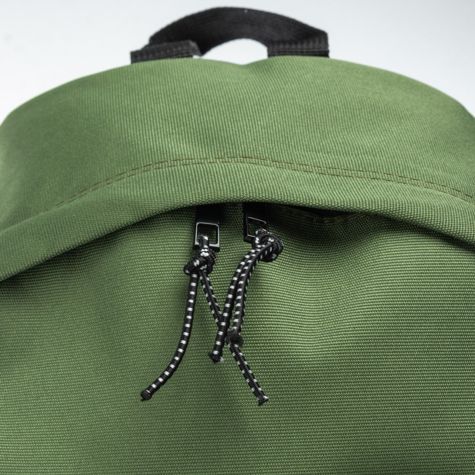 DISTRICT75 124UBG-122-0X6 Κhaki