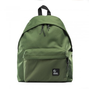 DISTRICT75 124UBG-122-0X6 Κhaki