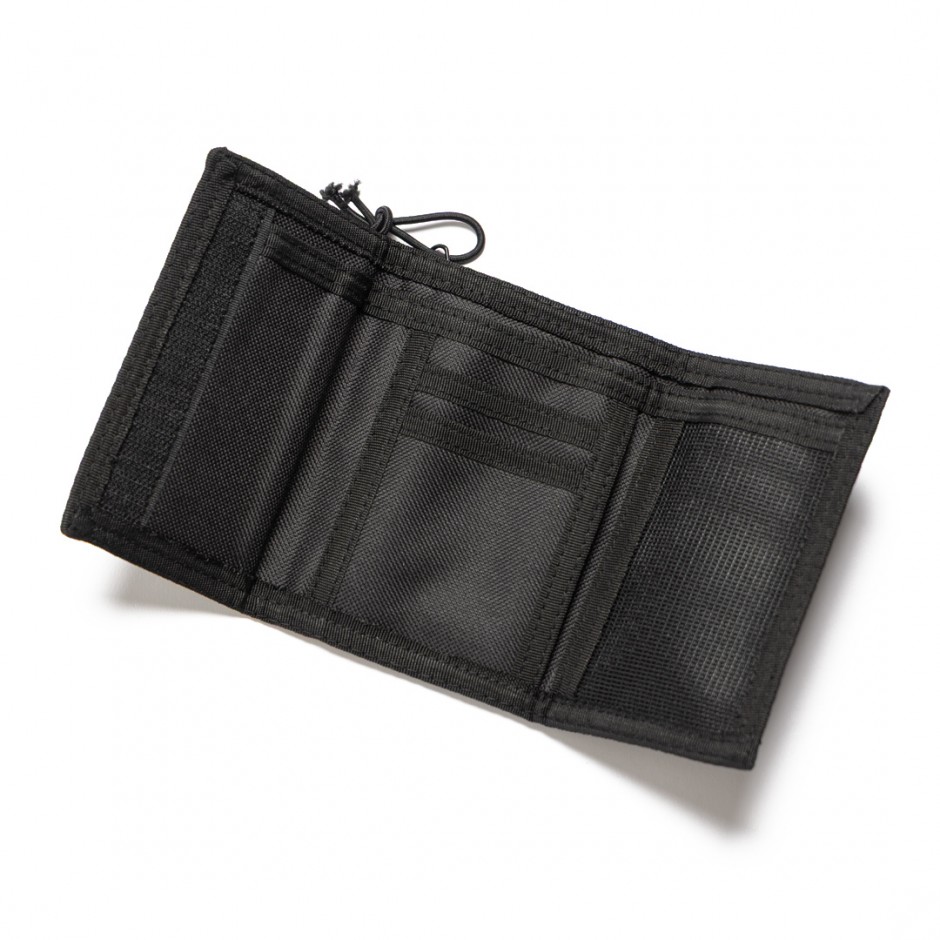 DISTRICT75 225WLT-6001-071 Black