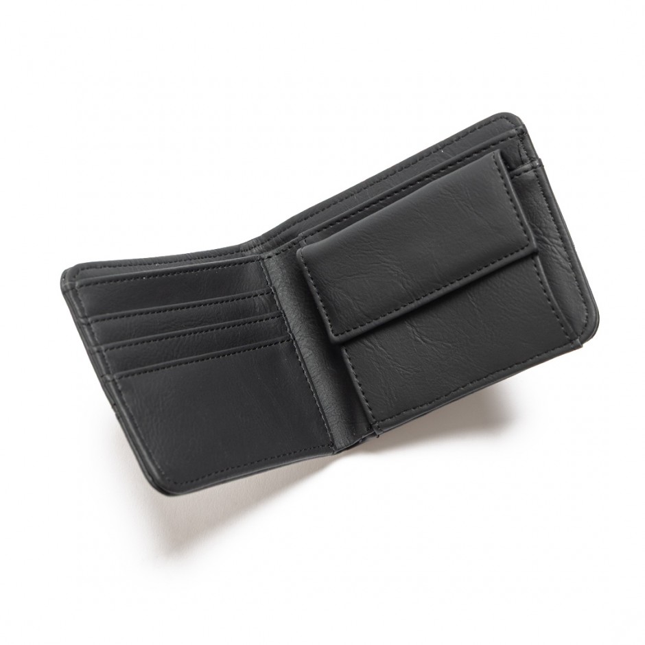 DISTRICT75 225WLT-6002-071 Black