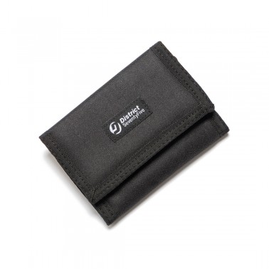 DISTRICT75 225WLT-6001-071 Black