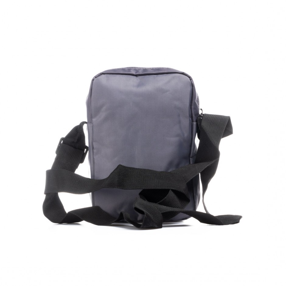 DISTRICT75 124UBG-123 Grey