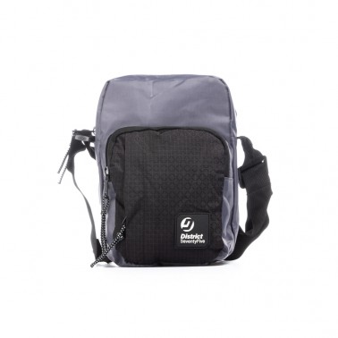 DISTRICT75 124UBG-123 Grey