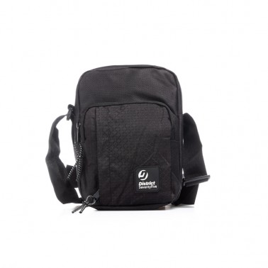 DISTRICT75 124UBG-123 Black