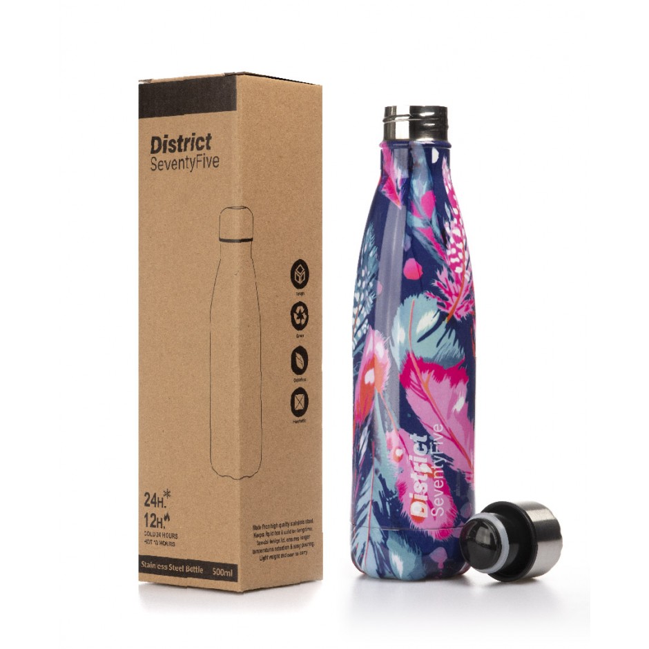 DISTRICT75 221BTL-100 500ML MULTI