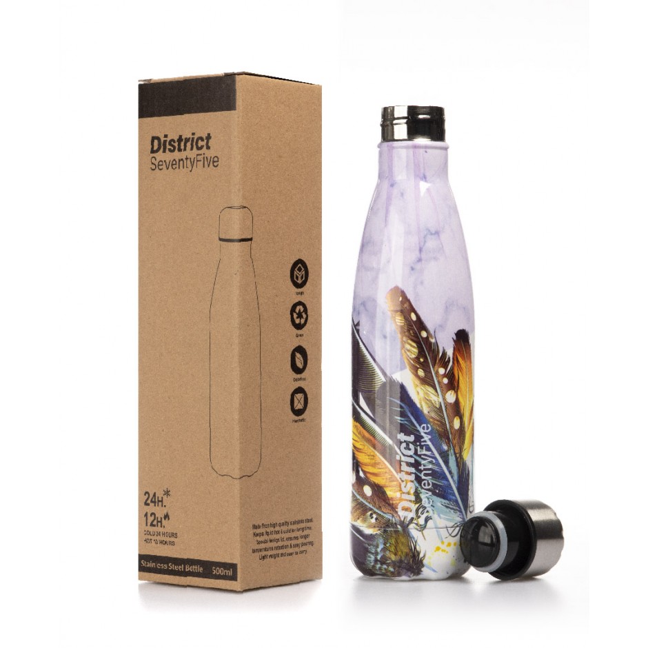 DISTRICT75 221BTL-100 500ML MULTI