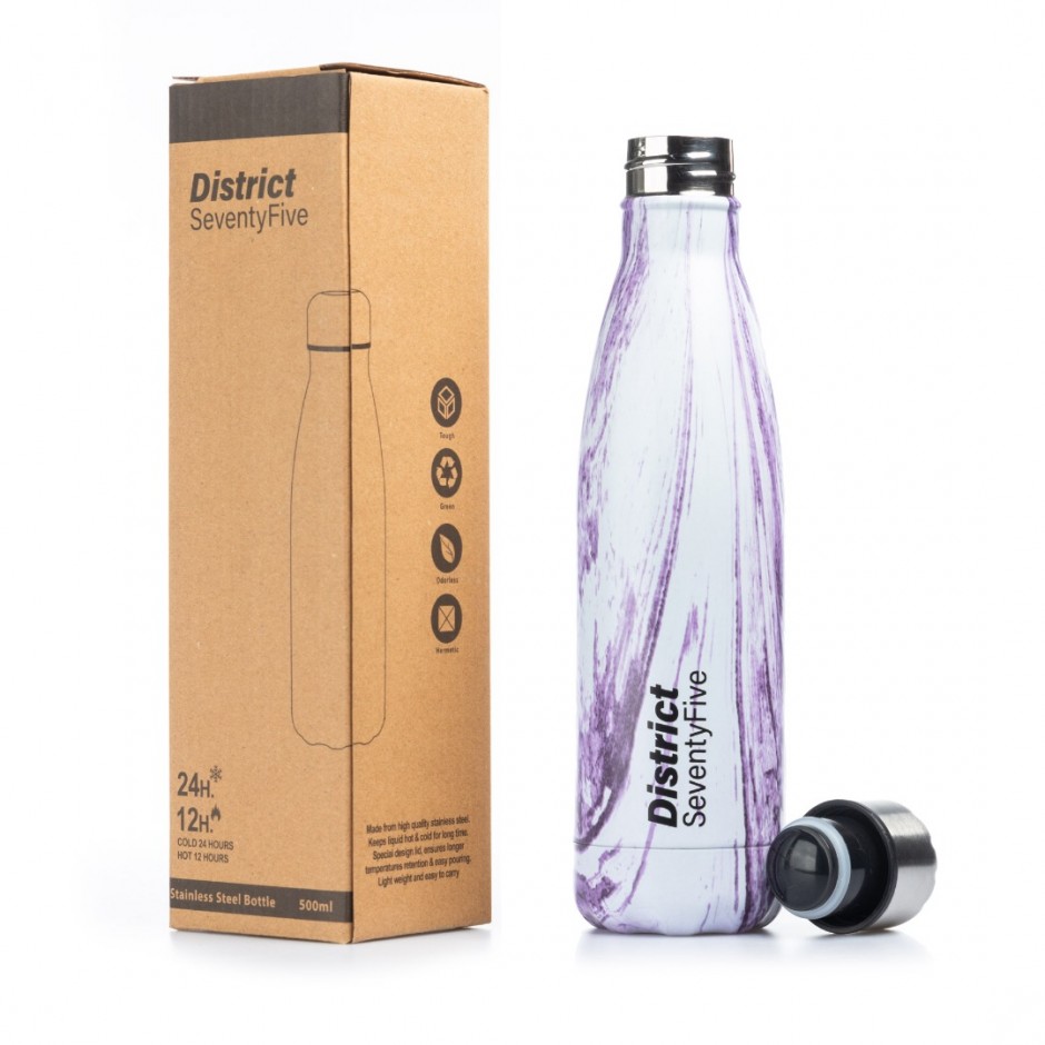 DISTRICT75 221BTL-100 500ML-021 MULTI