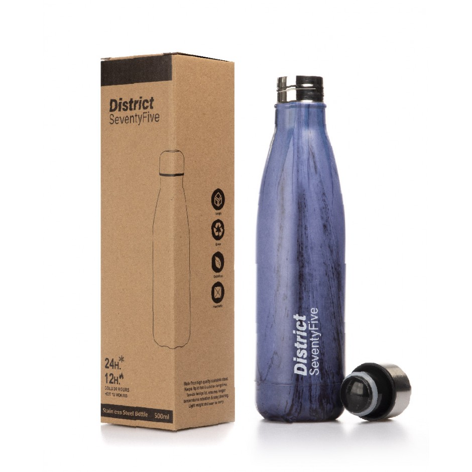 DISTRICT75 221BTL-100 500ML