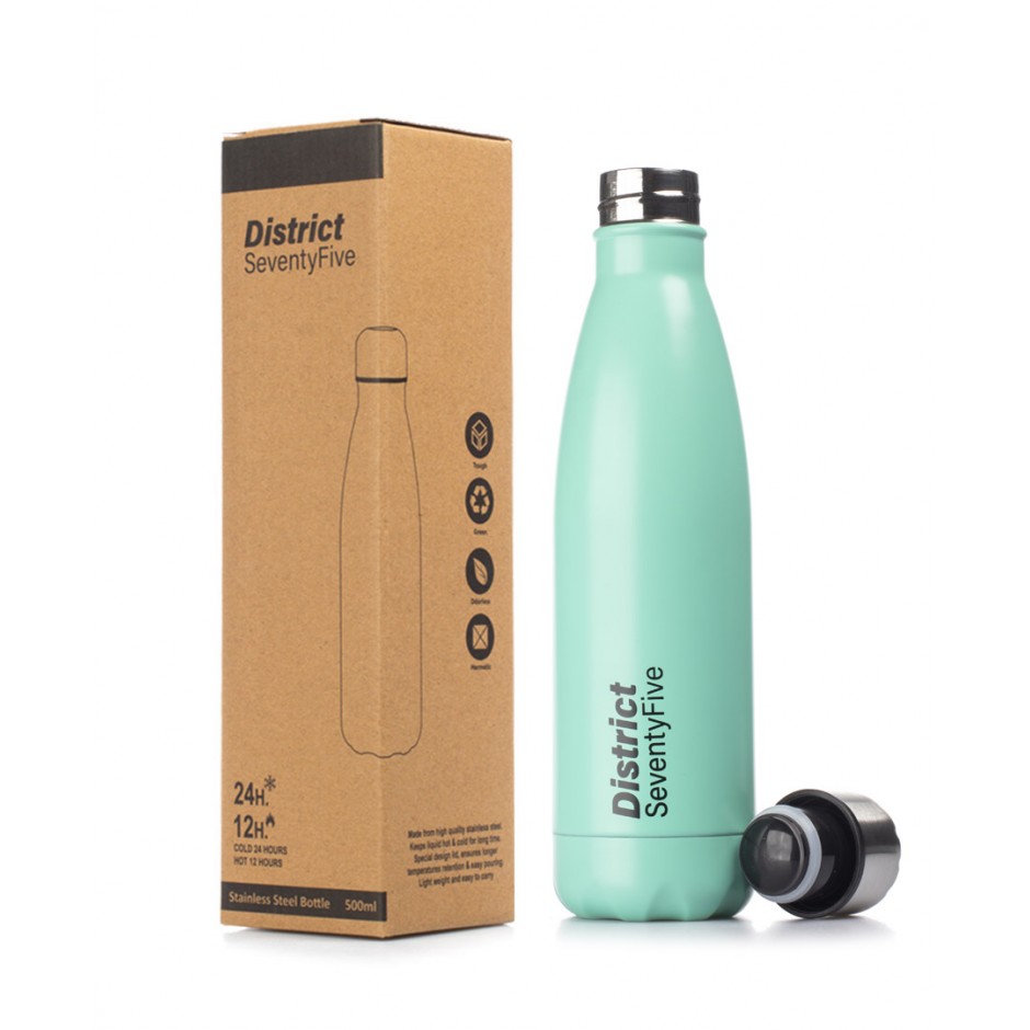 DISTRICT75 221BTL-100 500ML-067 Veraman