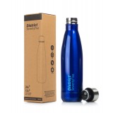 DISTRICT75 221BTL-100 500ML-015 Royal Blue Image 0