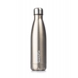 DISTRICT75 221BTL-100 500ML-0S1 Silver Image 