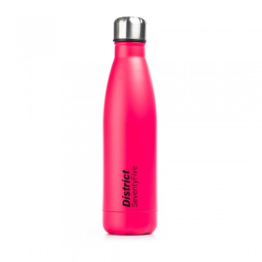 DISTRICT75 221BTL-100 500ML-0F5 Fuchsia