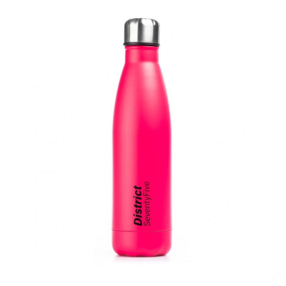 DISTRICT75 221BTL-100 500ML-0F5 Fuchsia