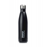DISTRICT75 221BTL-100 500ML-071 Black Image 