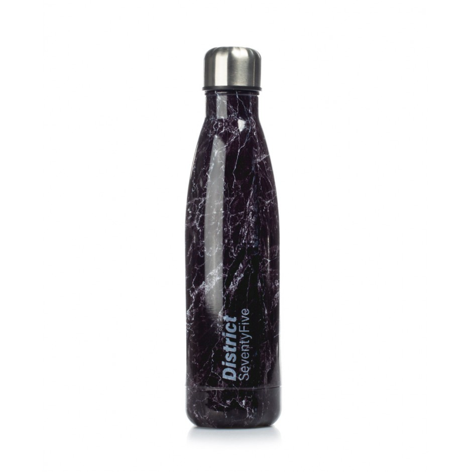 DISTRICT75 221BTL-100 500ML-079 Black
