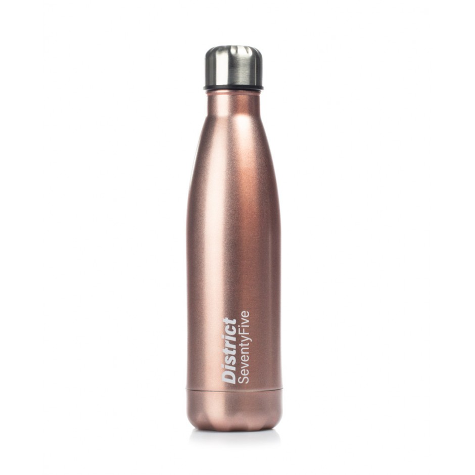 DISTRICT75 221BTL-100 500ML-0G1 Bronze