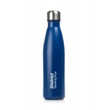 DISTRICT75 221BTL-100 500ML-016 Royal Blue Image 