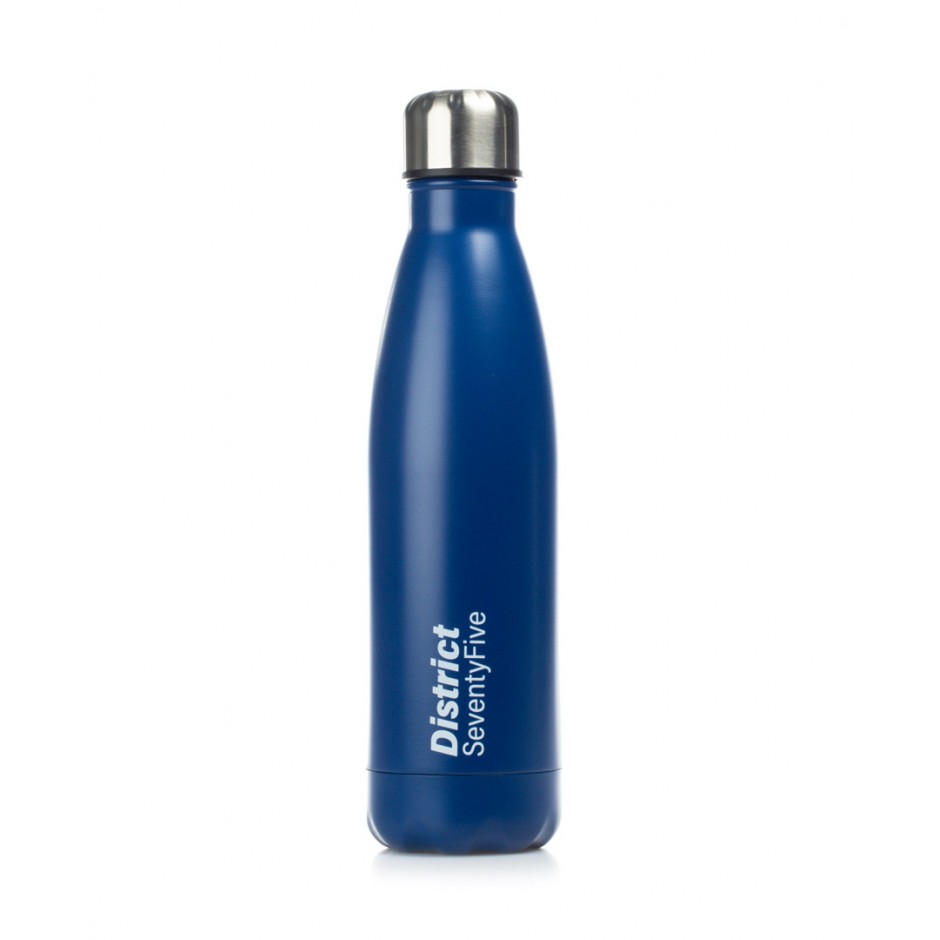 DISTRICT75 221BTL-100 500ML-016 Royal Blue
