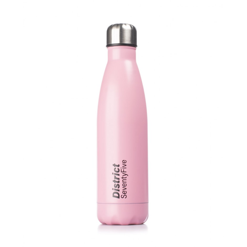 DISTRICT75 221BTL-100 500ML-0P8 PINK