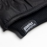 Γάντια DISTRICT75 Μαύρο