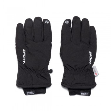 DISTRICT75  224UGL-106-071 Black