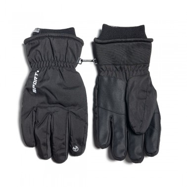 DISTRICT75  223UGL-106 Black