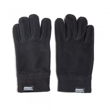 DISTRICT75 223UGL-109 Black