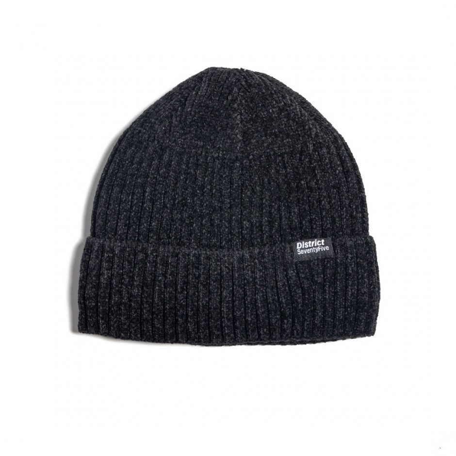 DISTRICT75 223UBN-110-071 Black