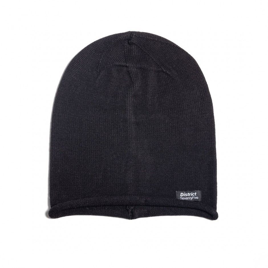 DISTRICT75 223UBN-113-071 Black