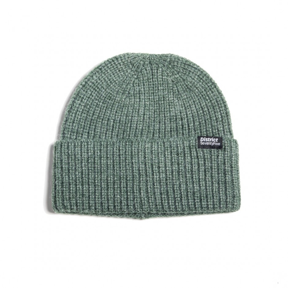 DISTRICT75 223UBN-112-091 Green