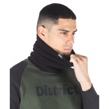 DISTRICT75 222UNW-105-071 Black