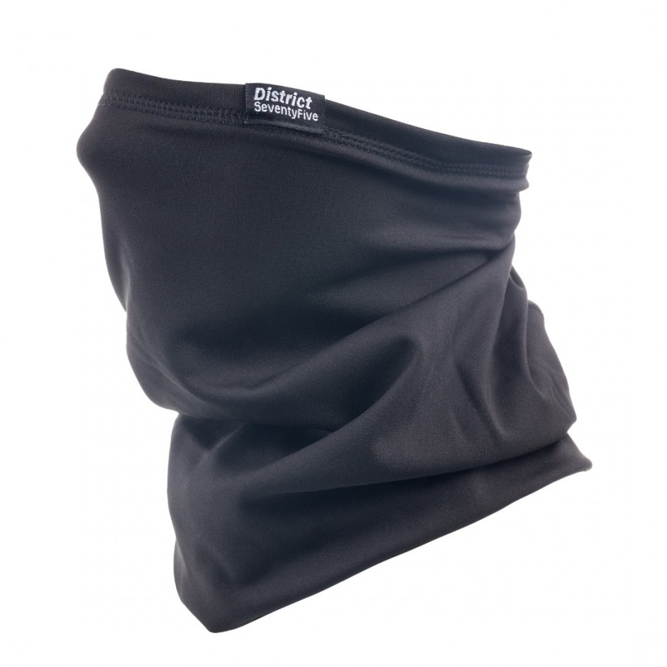 DISTRICT75 223UNW-115-071 Black