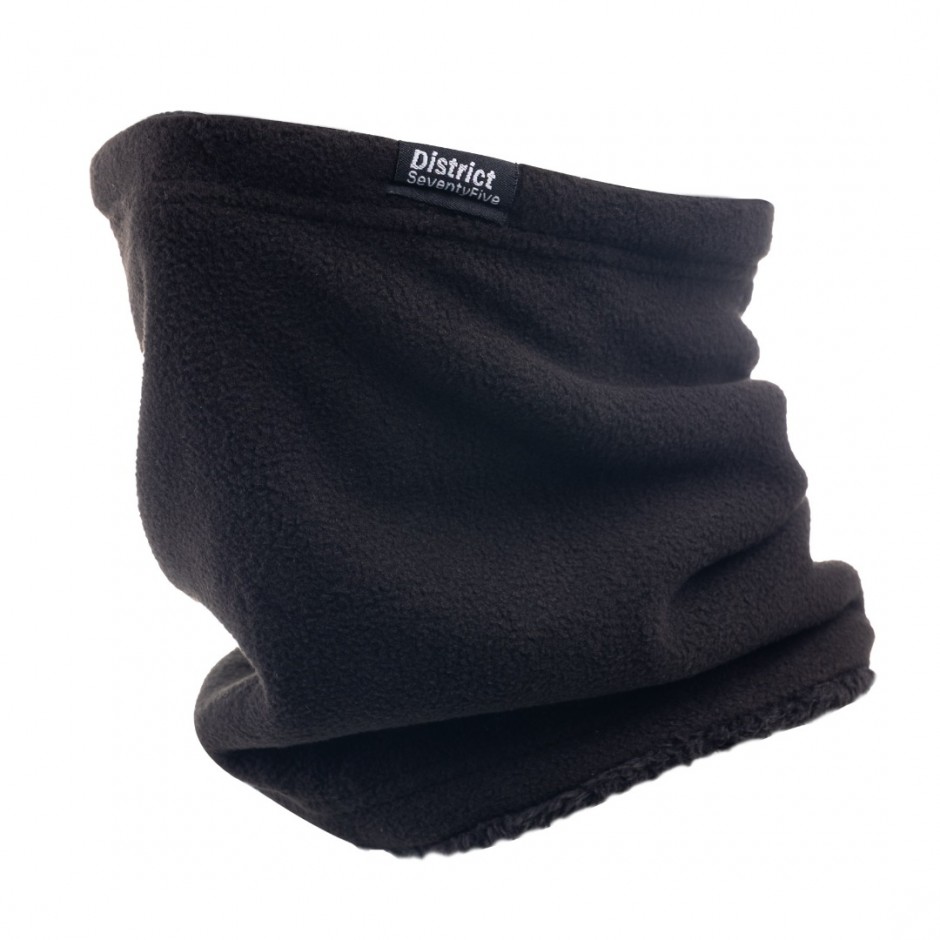 DISTRICT75 223UNW-114-071 Black