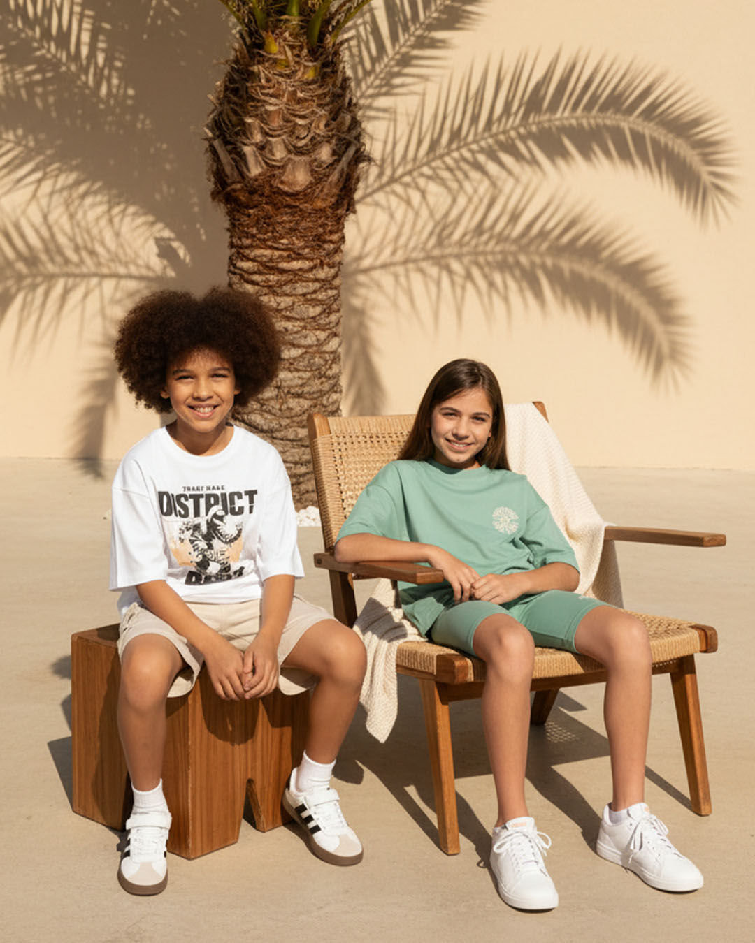 ΠΑΙΔΙΚΑ ΡΟΥΧΑ