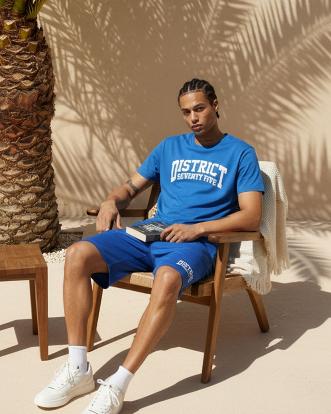 ΑΝΔΡΙΚΑ ΡΟΥΧΑ