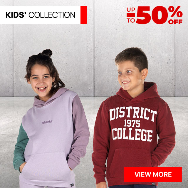 Kids' Collection