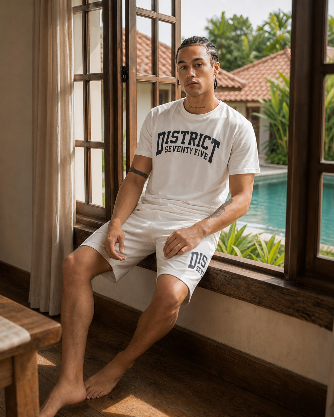 T-SHIRTS