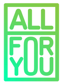 all for you